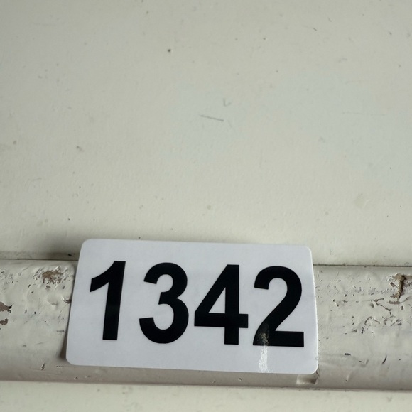 Lands End Womens Navy Blue Sweater Cardigan With Pockets Size 2X Light Weight - Picture 12 of 12